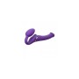 Vac-U-Lock - Ultra Harness 2 & Plug Vibrating Strap-on-me Purple | Tienda24 - Global Online Shop Tienda24.eu