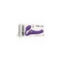 Arnés Doble Vibrating Strap-on-me Purple | Tienda24 - Global Online Shop Tienda24.eu