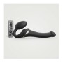 Dildo Multi Orgasm Strap-on-me 6017340 Negro | Tienda24 - Global Online Shop Tienda24.eu