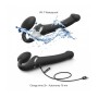 Dildo Multi Orgasm Strap-on-me 6017340 Negro | Tienda24 - Global Online Shop Tienda24.eu