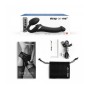 Dildo Multi Orgasm Strap-on-me 6017340 Negro | Tienda24 - Global Online Shop Tienda24.eu