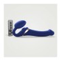 Dildo Strap-on-me 6017395 Blue | Tienda24 - Global Online Shop Tienda24.eu