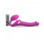 Dildo Multi Orgasm Strap-on-me 6017432 Pink | Tienda24 - Global Online Shop Tienda24.eu