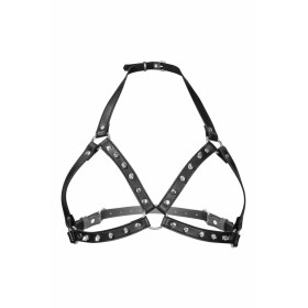 New Comers Strap Fetish Tentation Black by Fetish Tentation, Accessories - Ref: M0404819, Price: 16,46 €, Discount: %