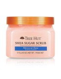 Exfoliant corps Shea Sugar Tree Hut Exfoliante 510 g | Tienda24 Tienda24.eu