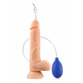 Dildo Realista Virgite 23,5 cm | Tienda24 - Global Online Shop Tienda24.eu