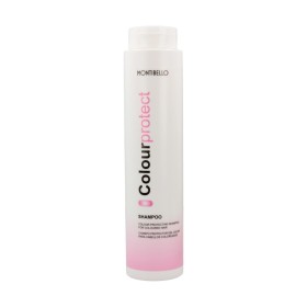 Shampoo Colour Protect Montibello Protect 300 ml by Montibello, Shampoos - Ref: M0116417, Price: 11,77 €, Discount: %