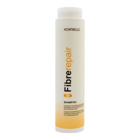 Champô Montibello Fibre Repair 300 ml de Montibello, Champôs - Ref: M0116418, Preço: 11,77 €, Desconto: %