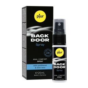 Back Door Spray für Analsex Pjur 7600402 von Pjur, Schließmuskelentspanner - Ref: M0405692, Preis: 8,91 €, Rabatt: %