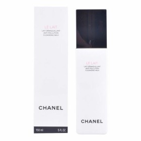 Latte Struccante Le Lait Chanel Le Lait 150 ml (1 Unità) di Chanel, Detergenti ed esfolianti - Rif: M0116450, Prezzo: 53,92 €...