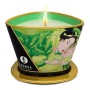 Massagekerze Shunga 8401700 Grüner Tee 170 ml | Tienda24 - Global Online Shop Tienda24.eu