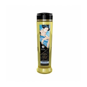 Erotic Massage Oil Shunga 240 ml Coconut by Shunga, Massage Oils - Ref: M0406189, Price: 13,93 €, Discount: %