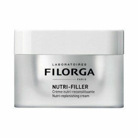 Crème réparatrice Nutri-Filler Filorga 6265923 (50 ml) 50 ml de Filorga, Hydratants - Réf : M0116525, Prix : 44,98 €, Remise : %