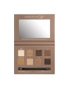 Palette mit Lidschatten Palette Yeux Bourjois 4 in 1 | Tienda24 Tienda24.eu