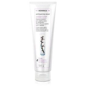 Masque nourrissant pour cheveux Korres 125 ml Cheveux secs de Korres, Soins et masques - Réf : M0116570, Prix : 15,49 €, Remi...