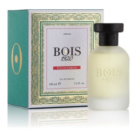 Perfume Unisex Bois 1920 Vetiver Ambrato EDP EDT 100 ml de Bois 1920, Agua de perfume - Ref: M0116581, Precio: 87,88 €, Descu...