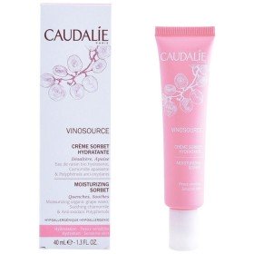 Crème visage nourrissante Vinosource Caudalie (40 ml) 40 ml (1 Unité) de Caudalie, Hydratants - Réf : M0116725, Prix : 23,62 ...