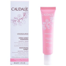 Nourishing Facial Cream Vinosource Caudalie (40 ml) 40 ml (1 Unit) by Caudalie, Moisturisers - Ref: M0116725, Price: 23,62 €,...