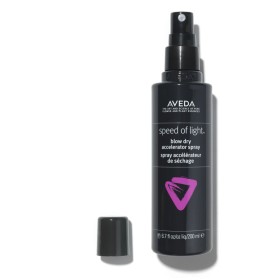 Hair spray Aveda Speed of Light 200 ml Drying accelerator by Aveda, Thermal Protector Sprays - Ref: M0116751, Price: 15,83 €,...