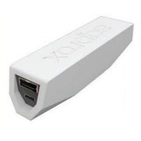 Powerbank APPROX APPPB26EVW Blanco de APPROX, Cargadores - Ref: M0501223, Precio: 10,60 €, Descuento: %