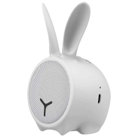 Haut-parleurs bluetooth Avenzo Rabbit 5 W de Avenzo, Enceintes portables et enceintes avec port Dock - Réf : M0502425, Prix :...