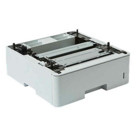 Tray Brother LT-6505 White Grey by Brother, Nappies and sanitary mats - Ref: M0502476, Price: 213,13 €, Discount: %