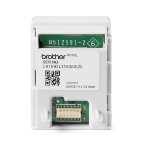 Bac à Papier pour Imprimante Brother NC9110W de Brother, Bacs pour imprimante - Réf : M0502482, Prix : 60,02 €, Remise : %