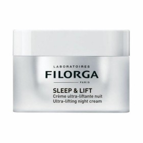 Crema Facial Filorga Sleep & Lift 50 ml (1 unidad) (50 ml) de Filorga, Hidratantes - Ref: M0116781, Precio: 48,68 €, Descuent...