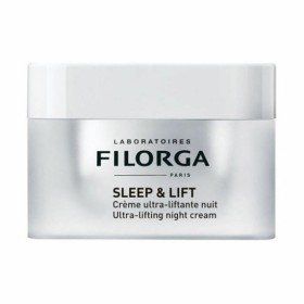 Facial Cream Filorga Sleep & Lift 50 ml (1 Unit) (50 ml) by Filorga, Moisturisers - Ref: M0116781, Price: 48,68 €, Discount: %