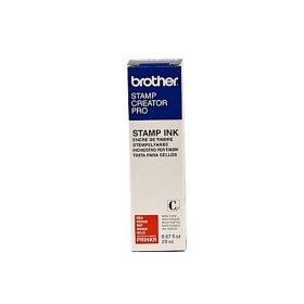 Cartouche d'encre originale Brother PRINKR (1 Unité) de Brother, Papier d'impression - Réf : M0502655, Prix : 6,85 €, Remise : %