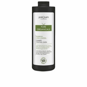 Anti-Hair Loss Shampoo Postquam Organicals 1 L by Postquam, Shampoos - Ref: M0116849, Price: 11,65 €, Discount: %