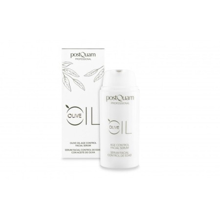 Facial Serum Postquam Olive 30 ml | Tienda24 - Global Online Shop Tienda24.eu