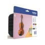 Tinteiro de Tinta Original Brother LC-127XLVALBP de Brother, Toners e tinta de impressora - Ref: M0502975, Preço: 104,35 €, D...