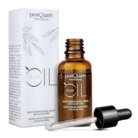 Facial Serum Postquam 30 ml Aloe Vera Olive by Postquam, Serums - Ref: M0116899, Price: 5,99 €, Discount: %