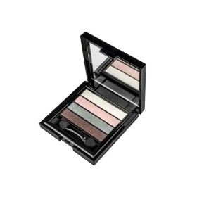 Palette mit Lidschatten Postquam Party von Postquam, Lidschatten - Ref: M0116926, Preis: 11,25 €, Rabatt: %