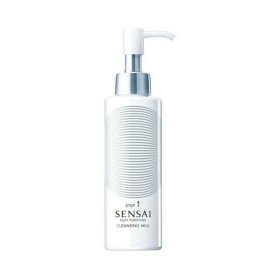 Lait nettoyant Kanebo Sensai de Kanebo, Soins nettoyants - Réf : M0116991, Prix : 50,74 €, Remise : %