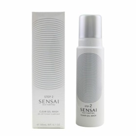 Facial Cleansing Gel Kanebo Sensai by Kanebo, Cleansers - Ref: M0116994, Price: 48,19 €, Discount: %