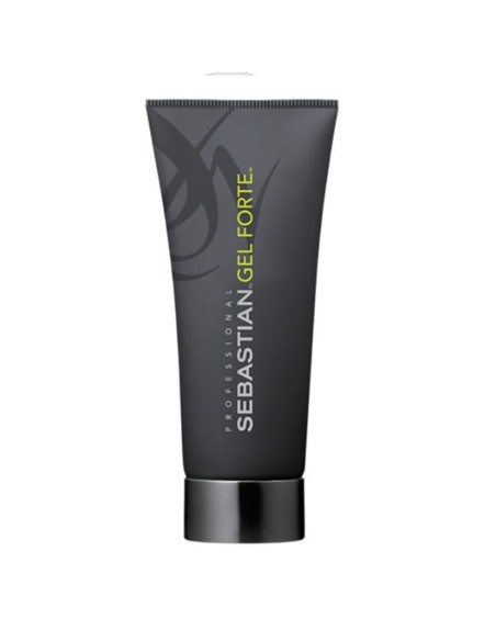 Strong Hold Gel Sebastian (200 ml) | Tienda24 Tienda24.eu