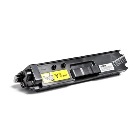 Toner Brother TN-329Y Jaune de Brother, Toners et encre pour imprimante - Réf : M0503236, Prix : 237,99 €, Remise : %