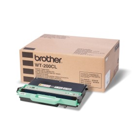 Residual toner tank Brother WT-200CL by Brother, Trays - Ref: M0503288, Price: 25,11 €, Discount: %