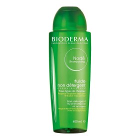 Shampoo Bioderma Node Fluide 400 ml von Bioderma, Shampoos - Ref: M0117028, Preis: 12,04 €, Rabatt: %