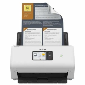 Scanner Brother ADS-4500W by Brother, Document scanners - Ref: M0503300, Price: 489,30 €, Discount: %