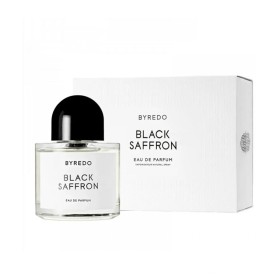 Unisex Perfume Byredo Black Saffron EDP 100 ml by Byredo, Eau de Perfume - Ref: M0117034, Price: 255,81 €, Discount: %