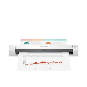 Scanner Portatile Brother DSmobile DS-640 di Brother, Scanner per documenti - Rif: M0503303, Prezzo: 130,32 €, Sconto: %