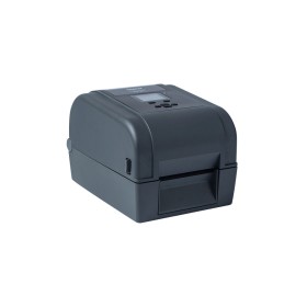 Thermodrucker iggual TP7001 Schwarzweiß | Tienda24 - Global Online Shop Tienda24.eu