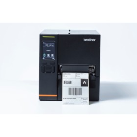 Label Printer Brother TJ4021TNZ1 Black by Brother, Printer toners and inks - Ref: M0503582, Price: 1,00 €, Discount: %