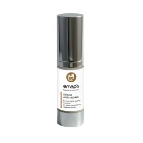 Siero Viso Emap'S Beauty & Cosmetics 15 ml Antietà di Emap'S Beauty & Cosmetics, Sieri - Rif: M0117047, Prezzo: 7,37 €, Scont...