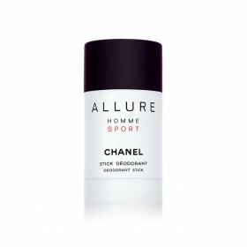 Déodorant en stick Chanel 1CC7201 60 L 75 ml (75 ml) de Chanel, Déodorants et anti-transpirants - Réf : M0117057, Prix : 59,5...