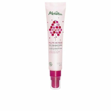 Acqua per il Viso Purple De Rose Melvita Repulpant 40 ml (1 Unità) | Tienda24 - Global Online Shop Tienda24.eu