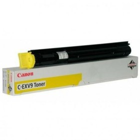 Original Toner Canon IR3100C/3100CN Yellow Black (1 Unit) by Canon, Printer toners and inks - Ref: M0504003, Price: 79,22 €, ...